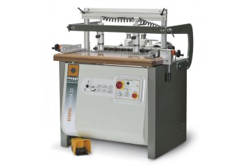  Boring Machine 